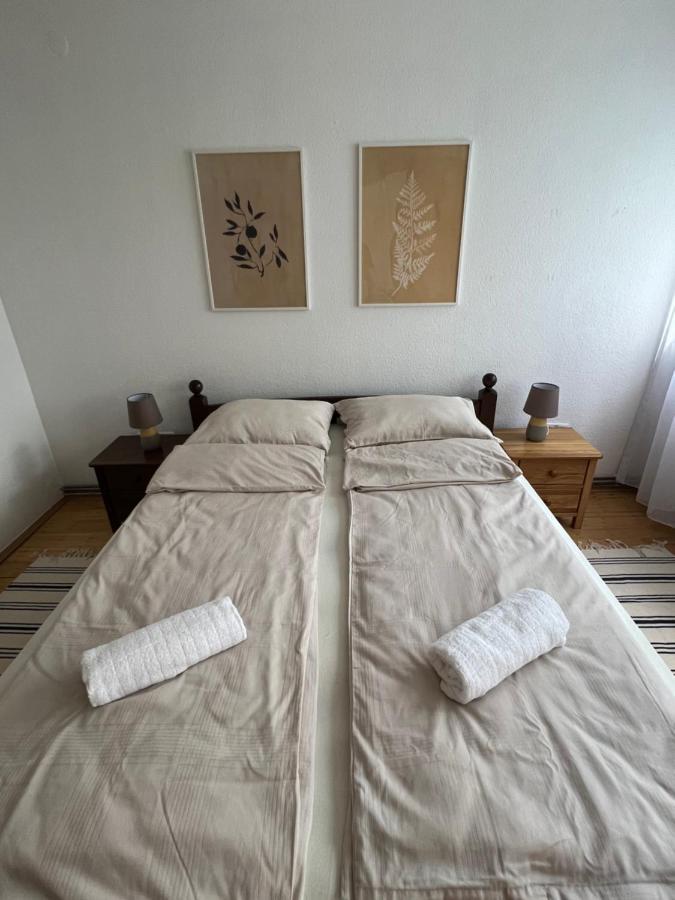 Hello Sa Apartment 塞拉耶佛 外观 照片