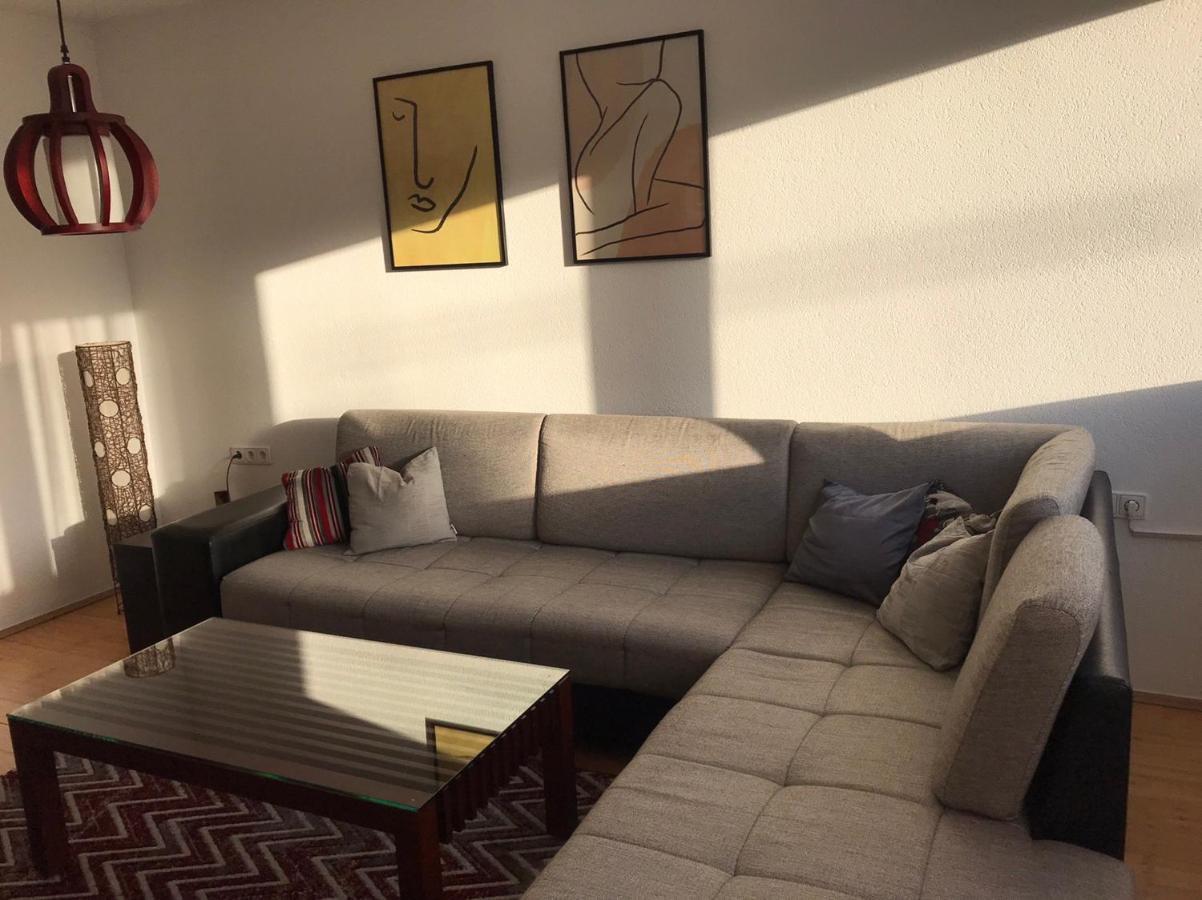 Hello Sa Apartment 塞拉耶佛 外观 照片