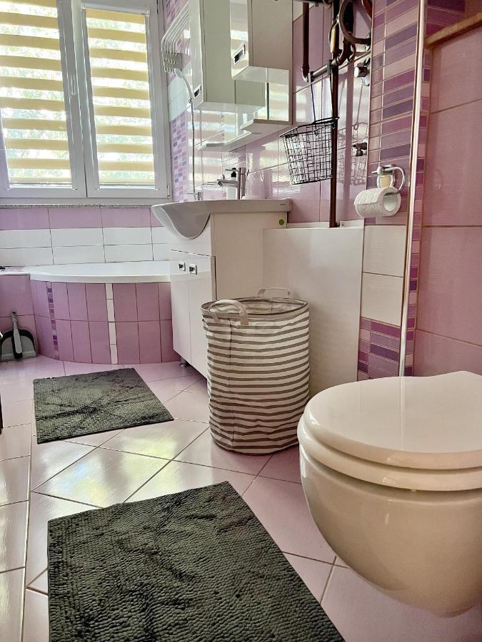 Hello Sa Apartment 塞拉耶佛 外观 照片