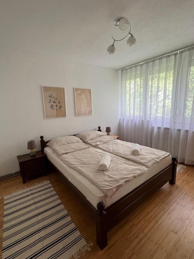 Hello Sa Apartment 塞拉耶佛 外观 照片