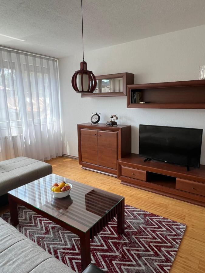 Hello Sa Apartment 塞拉耶佛 外观 照片